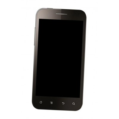 Lcd Connector For Huawei M886 Mercury By - Maxbhi Com