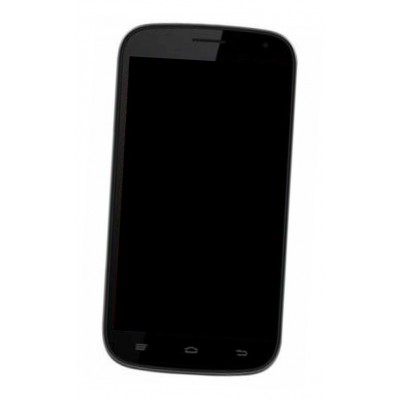 Lcd Connector For Intex Aqua I3 By - Maxbhi Com