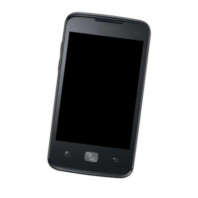 Lcd Connector For Lg Optimus Hub E510 By - Maxbhi Com