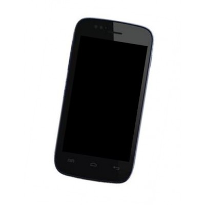 Lcd Connector For Micromax Bolt A47 By - Maxbhi Com
