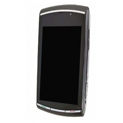 Lcd Connector For Sony Ericsson Vivaz Pro U8 By - Maxbhi Com