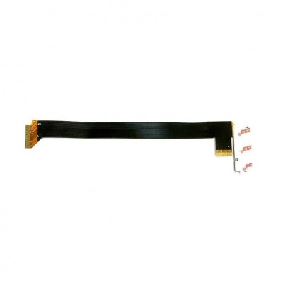Lcd Flex Cable For Lenovo A3500f Wifi Only By - Maxbhi Com