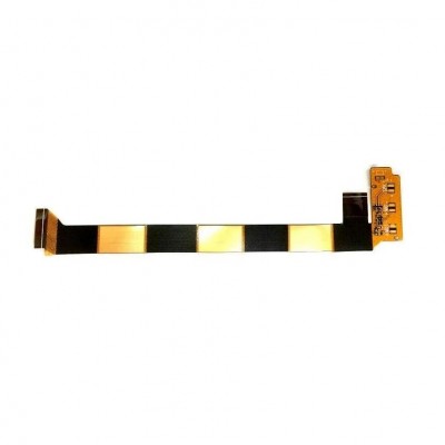 Lcd Flex Cable For Lenovo A3500f Wifi Only By - Maxbhi Com