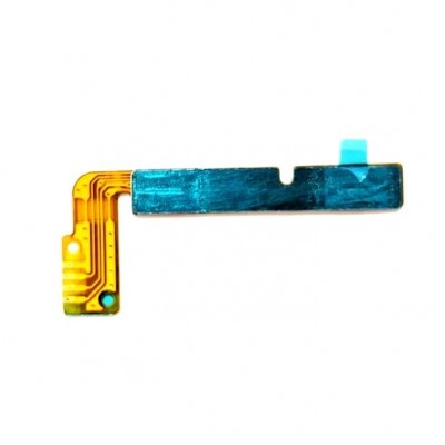 Power Button Flex Cable For Lenovo A3500f Wifi Only On Off Flex Pcb By - Maxbhi Com