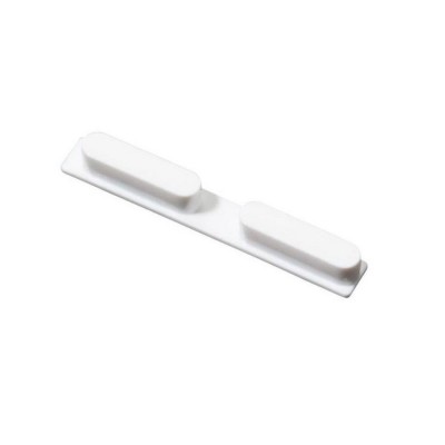 Power Button Outer For Sony Ericsson Vivaz Pro U8 Black By - Maxbhi Com