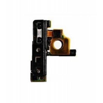 Proximity Light Sensor Flex Cable For Sony Xperia Zr By - Maxbhi Com
