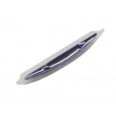 Volume Side Button Outer For Sony Ericsson Xperia X10 Mini Black By - Maxbhi Com