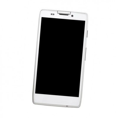 Charging Connector Flex Pcb Board For Motorola Droid Razr Hd Xt926 By - Maxbhi Com