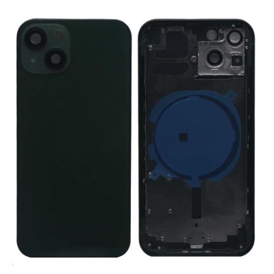 Full Body Housing for Apple iPhone 13 - Green