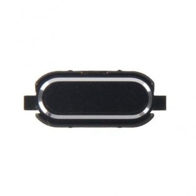 Home Button Outer For Samsung Galaxy Ace Nxt Smg313hz Black By - Maxbhi Com