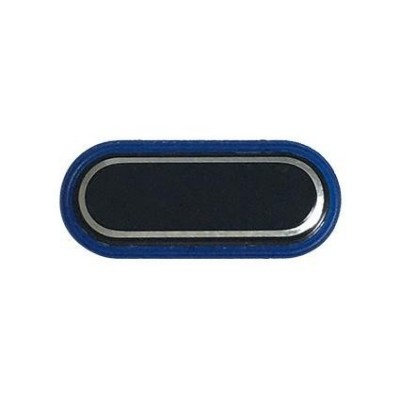 Home Button Outer For Samsung Galaxy Ace Style Lte Black By - Maxbhi Com