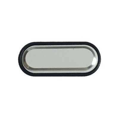 Home Button Outer For Samsung Galaxy Ace Style Lte White By - Maxbhi Com