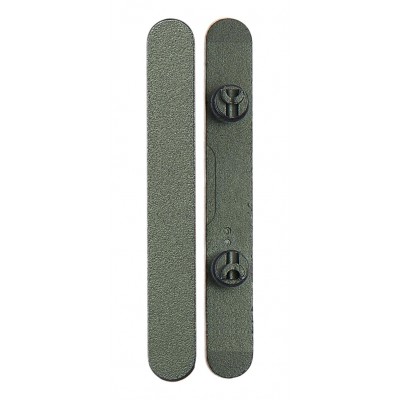 Power Button Outer For Apple Iphone 13 Green By - Maxbhi Com