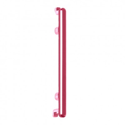 Volume Side Button Outer For Asus Memo Pad Me172v 8gb Wifi Pink By - Maxbhi Com