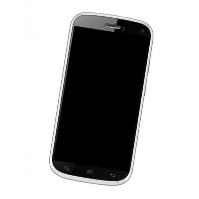Lcd Connector For Celkon Millennium Elite Q470 By - Maxbhi Com