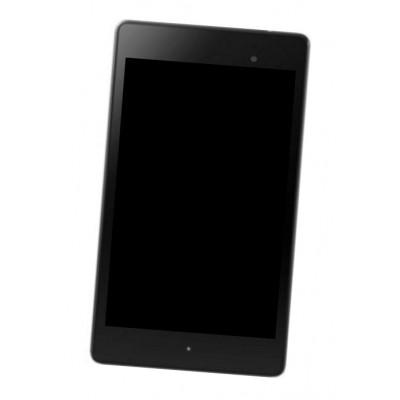 Lcd Connector For Google Nexus 7 2013 32gb Wifi 2nd Gen By - Maxbhi Com