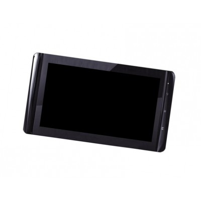 Lcd Connector For Iball Slide 3g7307 By - Maxbhi Com
