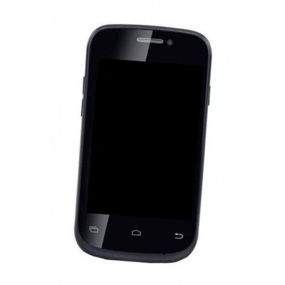 Lcd Frame Middle Chassis For Iball Andi 3 5kke Glam White By - Maxbhi Com
