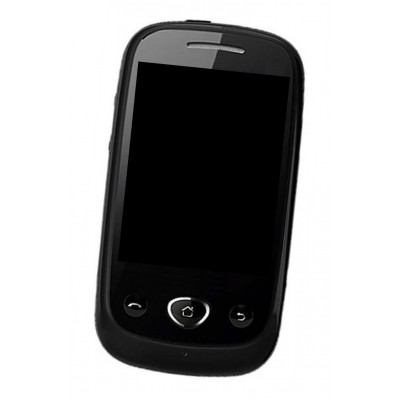 Home Button Complete For Karbonn K62 Silver Screen Black By - Maxbhi Com