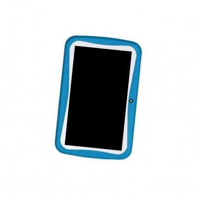Charging Connector Flex Pcb Board For Reconnect Rptpb0705 Kids Tablet 4gb By - Maxbhi Com