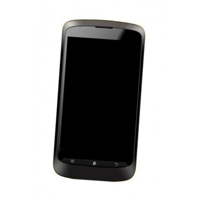 Lcd Connector For Spice Mi350n By - Maxbhi Com