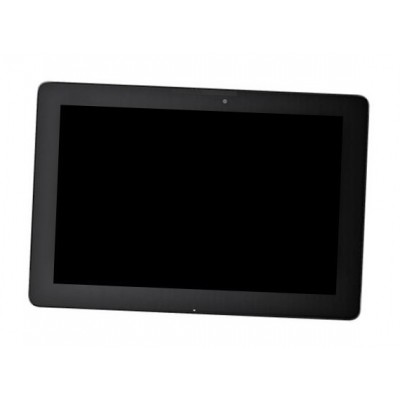 Lcd Frame Middle Chassis For Asus Transformer Pad Tf701t 64gb White By - Maxbhi Com