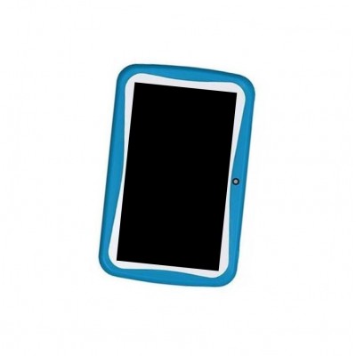 Lcd Frame Middle Chassis For Reconnect Rptpb0705 Kids Tablet 4gb Blue By - Maxbhi Com