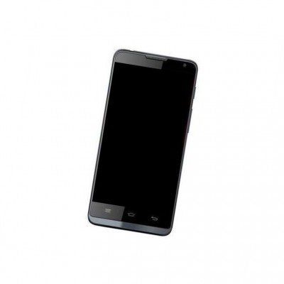 Lcd Connector For Intex Aqua Xtreme V By - Maxbhi Com