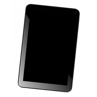 Lcd Connector For Macgreen Pad 7232w By - Maxbhi Com
