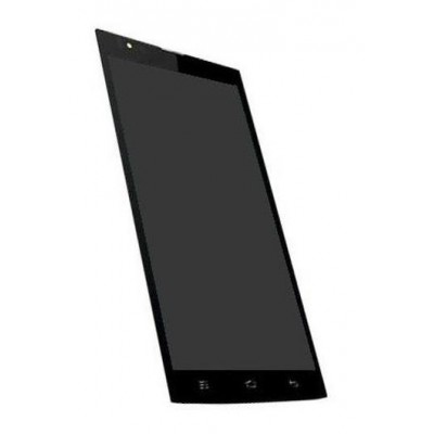 Ear Speaker Flex Cable For Micromax Canvas Blaze 4g Plus By - Maxbhi Com