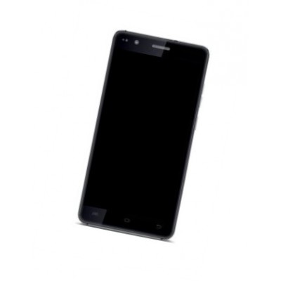 Lcd Flex Cable For Iball Andi Cobalt Solus2 By - Maxbhi Com