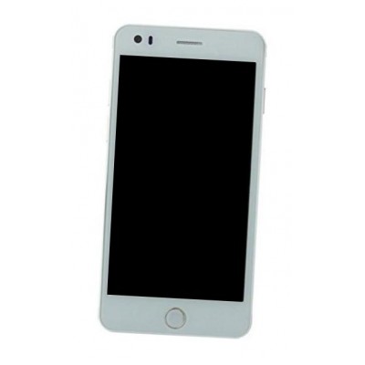 Lcd Connector For Elephone P6i By - Maxbhi Com