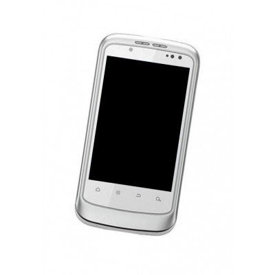 Lcd Connector For Intex Aqua Sx By - Maxbhi Com
