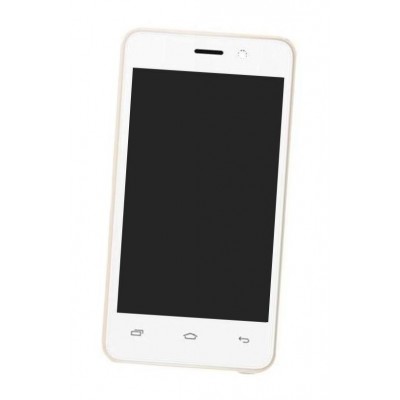 Lcd Connector For Micromax Bolt Q326 By - Maxbhi Com