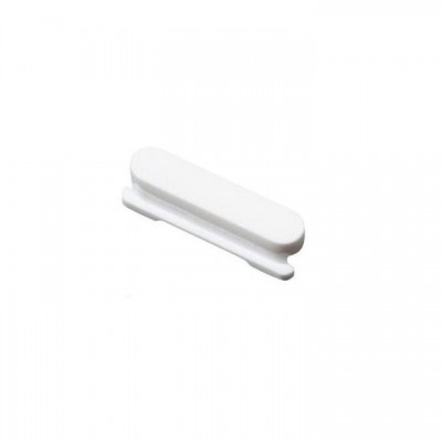Power Button Outer For Olive Vs3500 Swank Black By - Maxbhi Com