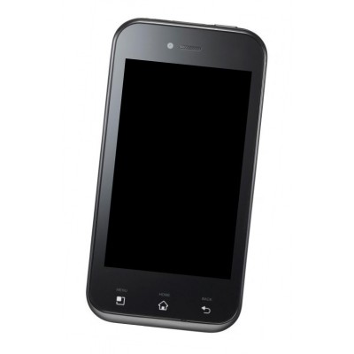 Lcd Connector For Lg Optimus Sol E730 By - Maxbhi Com