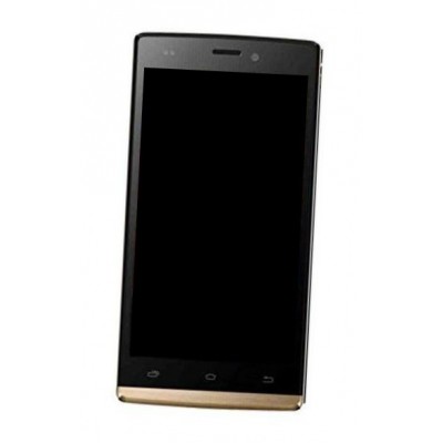 Lcd Connector For Spice Xlife Victor 5 By - Maxbhi Com