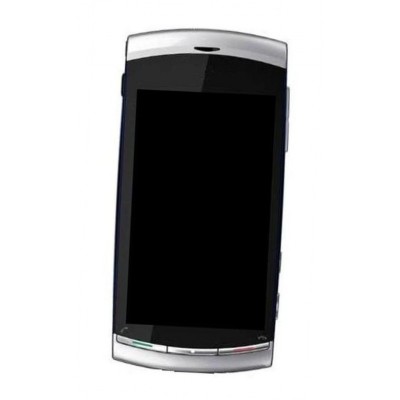 Lcd Flex Cable For Sony Ericsson Vivaz By - Maxbhi Com
