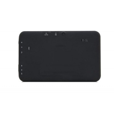 Full Body Housing For Prestigio Multipad 7 0 Prime 3g Black - Maxbhi Com