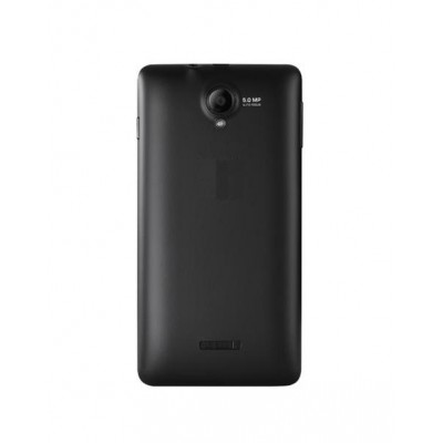 Full Body Housing For Prestigio Multiphone 5450 Duo White - Maxbhi Com