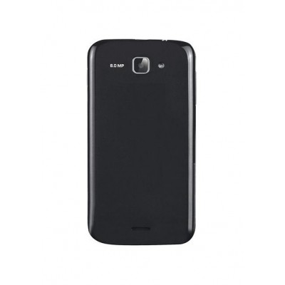 Full Body Housing For Prestigio Multiphone 8400 Duo White - Maxbhi Com