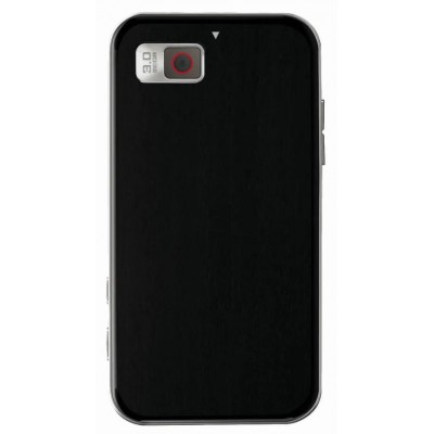 Full Body Housing For Samsung A867 Eternity Black - Maxbhi Com