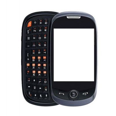 Full Body Housing For Samsung A927 Flight Ii Grey - Maxbhi Com