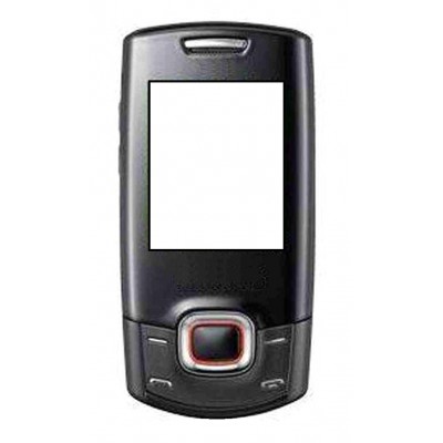 Full Body Housing For Samsung C5130 Black - Maxbhi Com