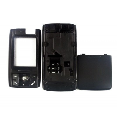 Full Body Housing For Samsung D820 Grey - Maxbhi Com