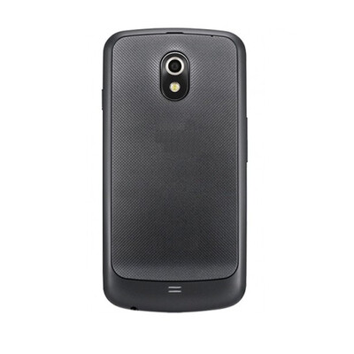 Full Body Housing For Samsung Google Nexus Prime Black - Maxbhi Com