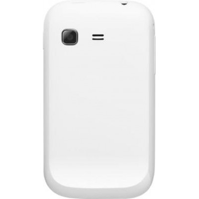 Full Body Housing for Galaxy Y Duos Lite White