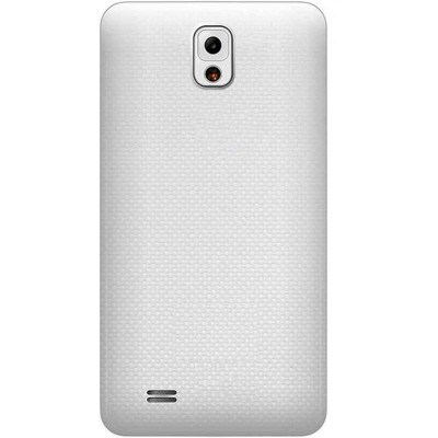Full Body Housing for Plum Pilot Plus Z550 White