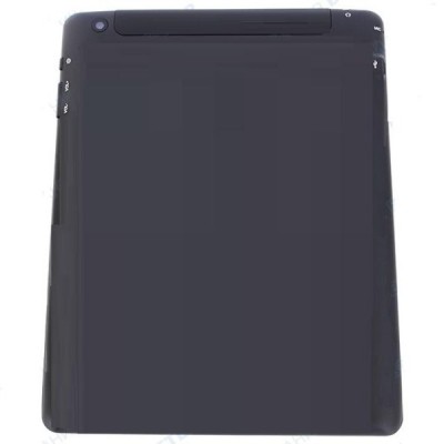 Full Body Housing for Prestigio MultiPad 2 Ultra Duo 8.0 3G Black