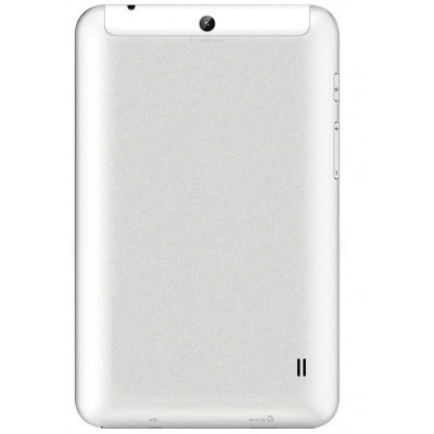 Full Body Housing for Prestigio MultiPad 2 Ultra Duo 8.0 3G White